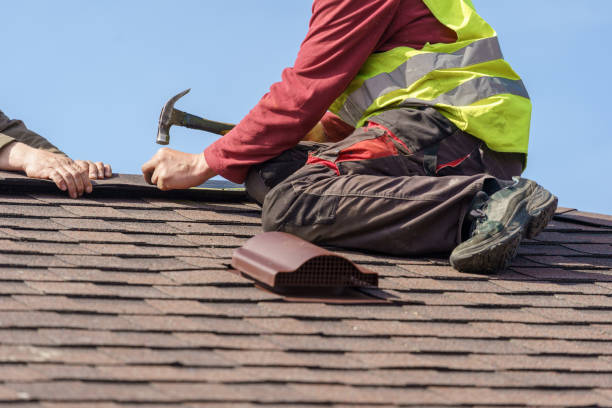 Best Roof Replacement Cost  in Stone Ridge, NY