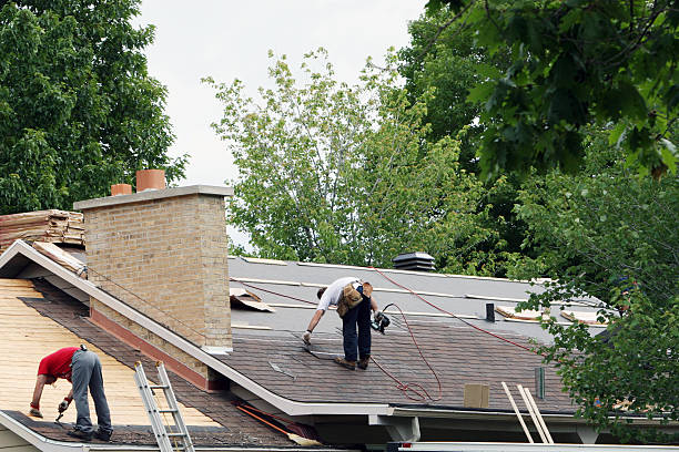 Residential Roof Replacement in Stone Ridge, NY